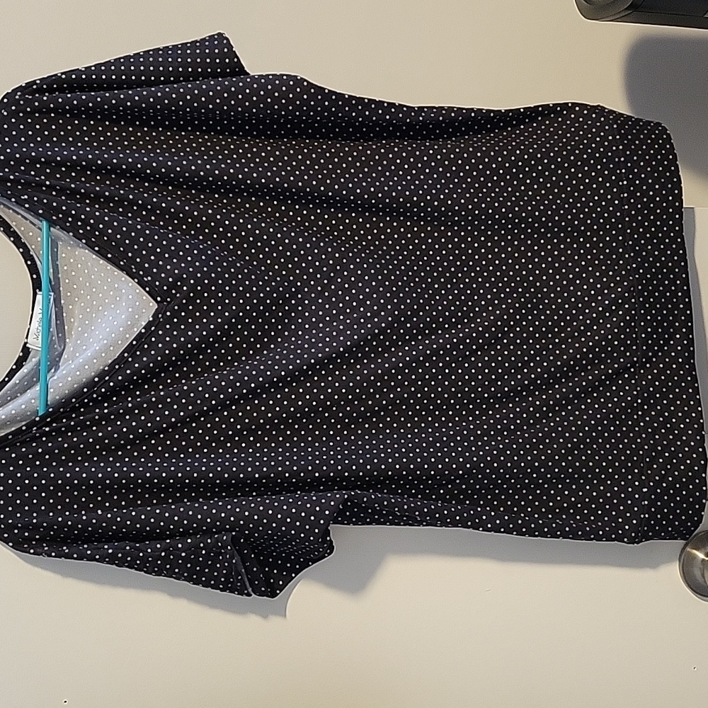 Womans shirt.